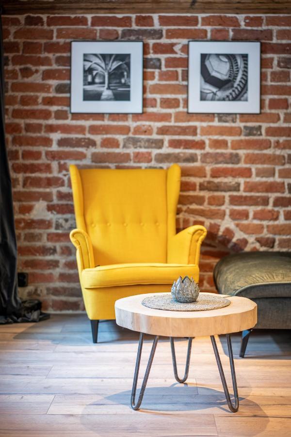 Apartamenty Stare Cegly Stary Toruń Buitenkant foto